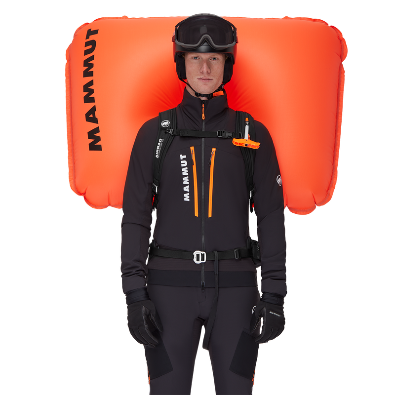 スキー・スノーボードアクセサリー MAMMUT Light Protection Airbag スキー・スノーボードアクセサリー MAMMUT Light Protection Airbag