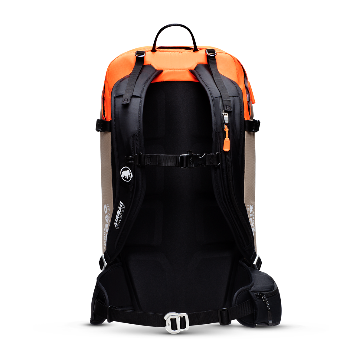 Mammut Tour 30L R.A.S.