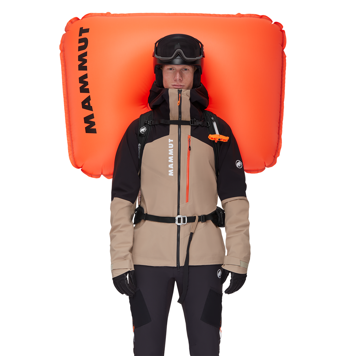 Mammut Tour 30L R.A.S.