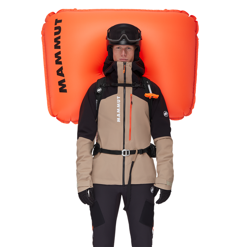 Mammut Tour 30L R.A.S. Avalanche Safety Solutions