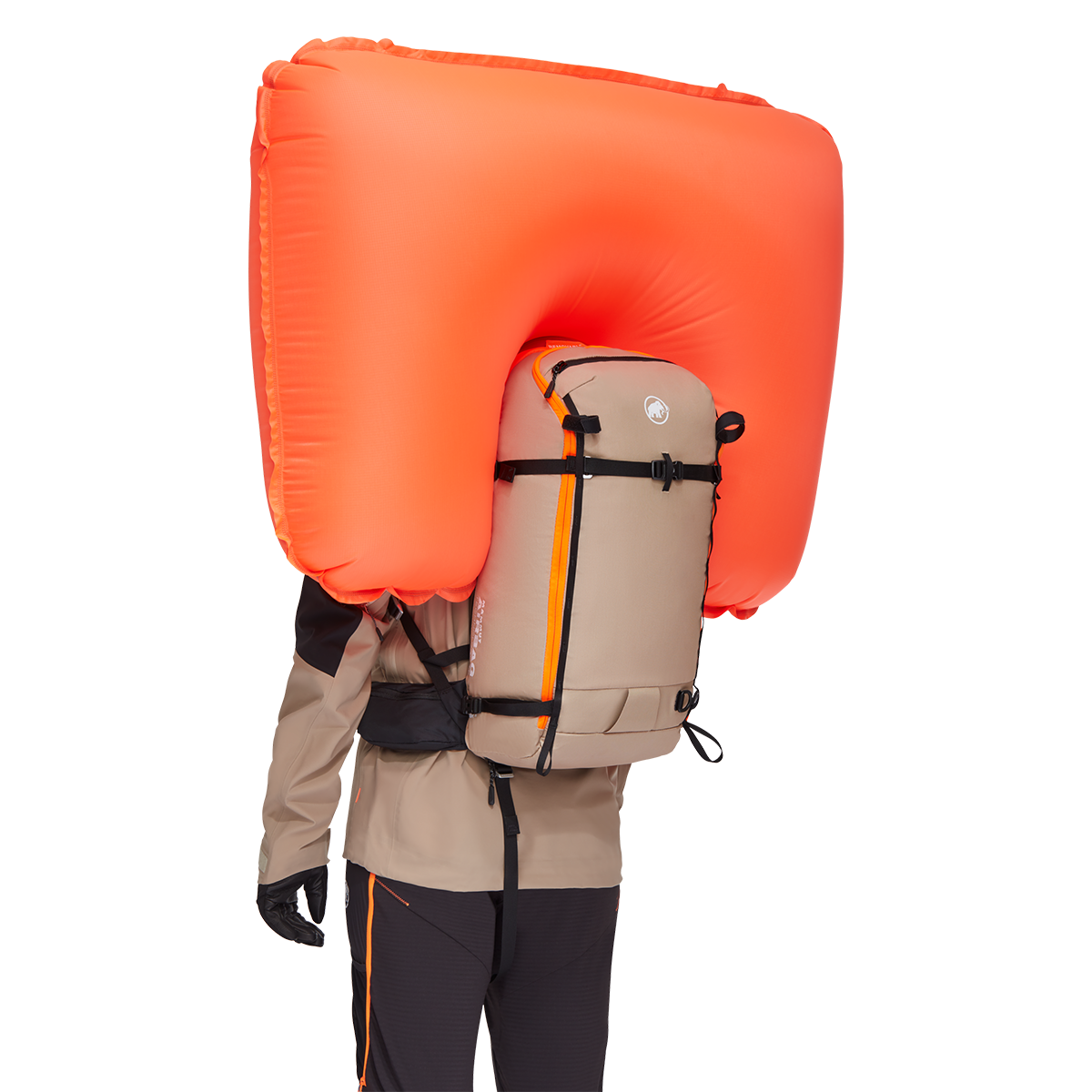 Mammut Tour 30L R.A.S.