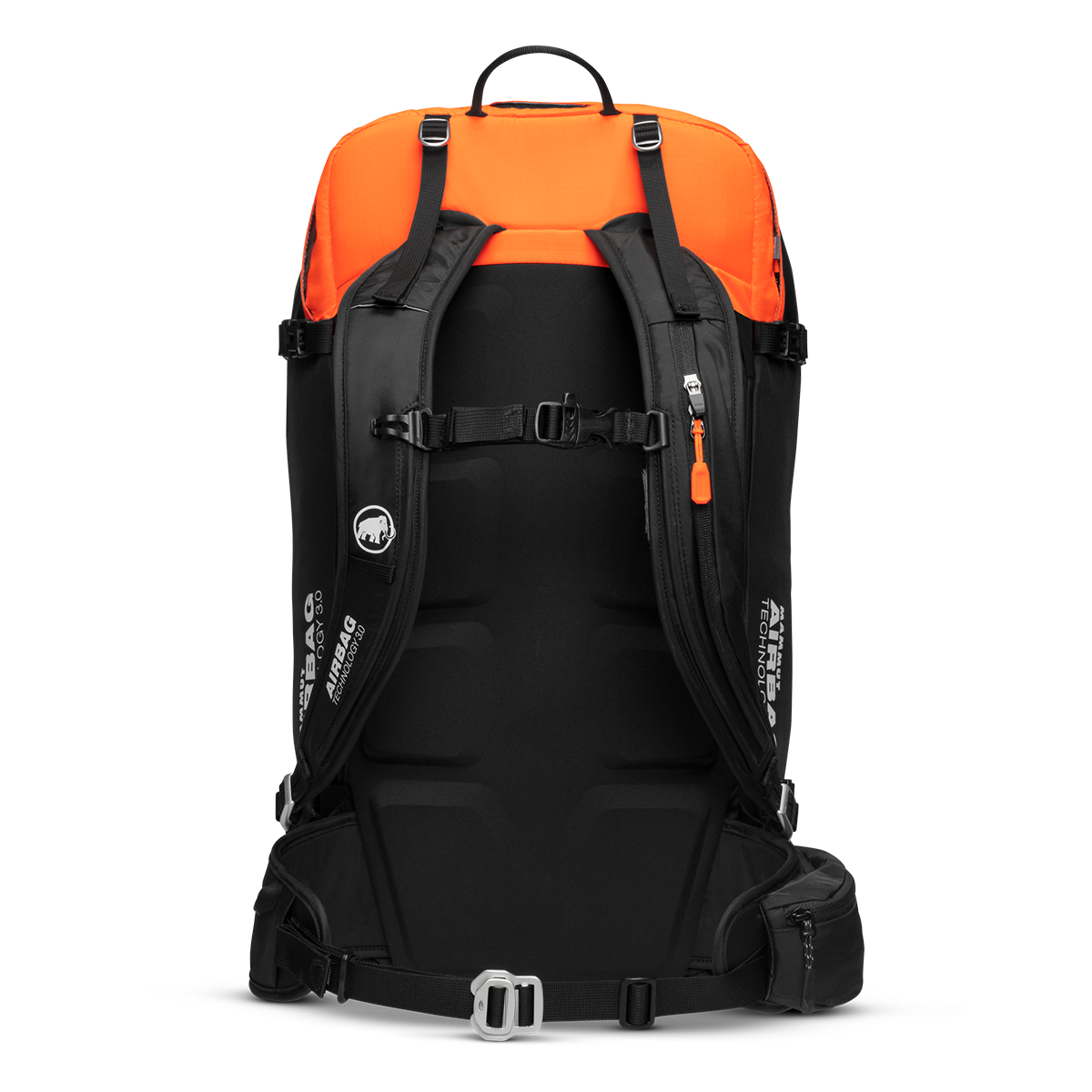 Mammut Tour 40L R.A.S. Avalanche Safety Solutions