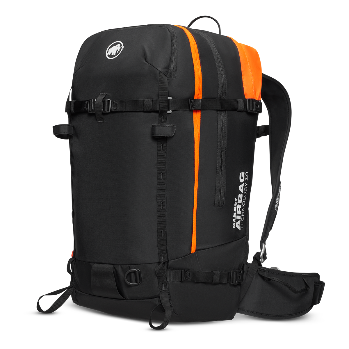 Mammut Pro 35 R.A.S.