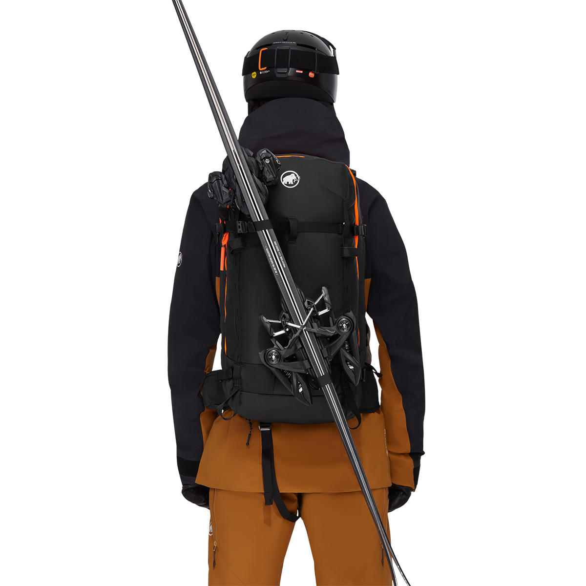 Mammut Pro 35 R.A.S.