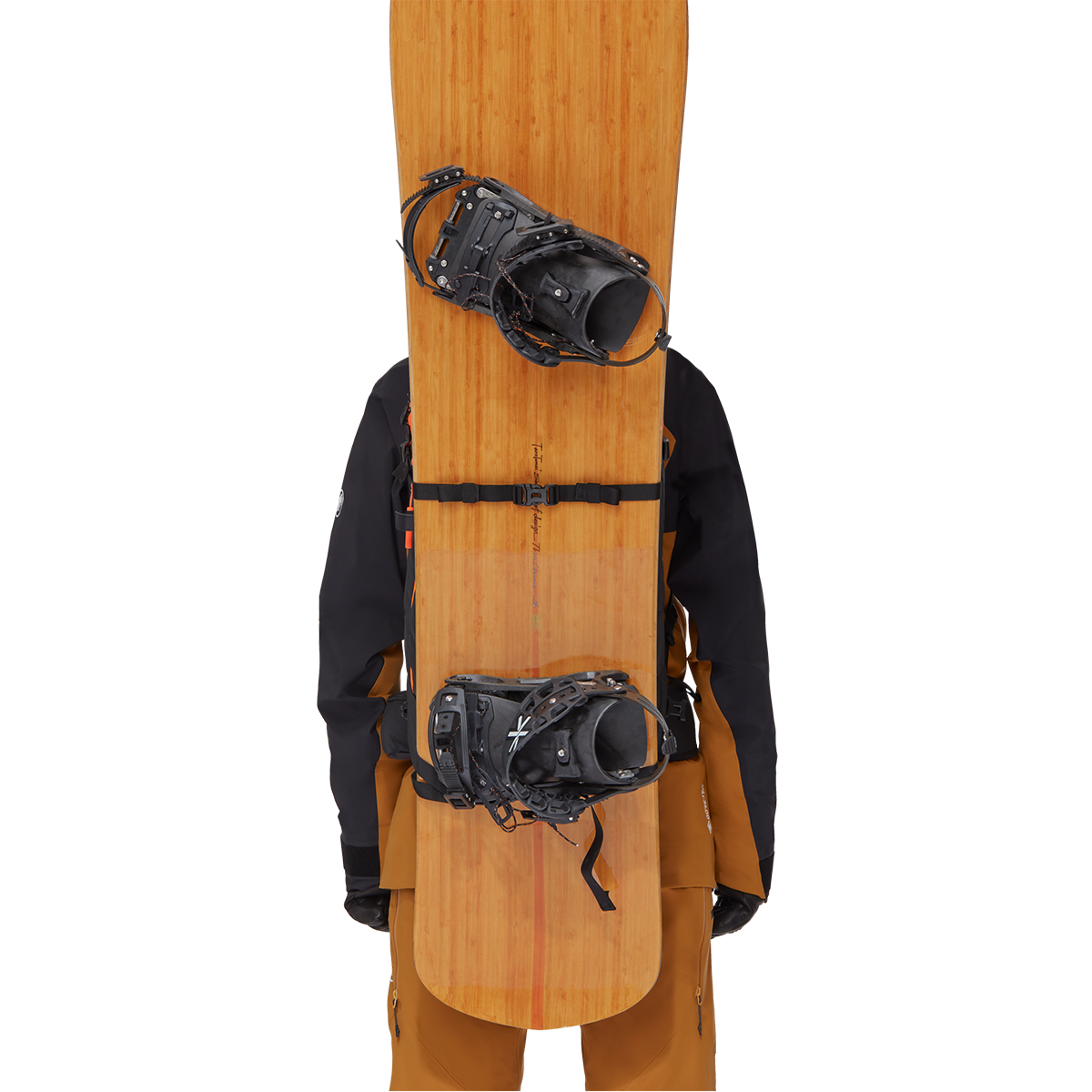 Mammut Pro 35 R.A.S.