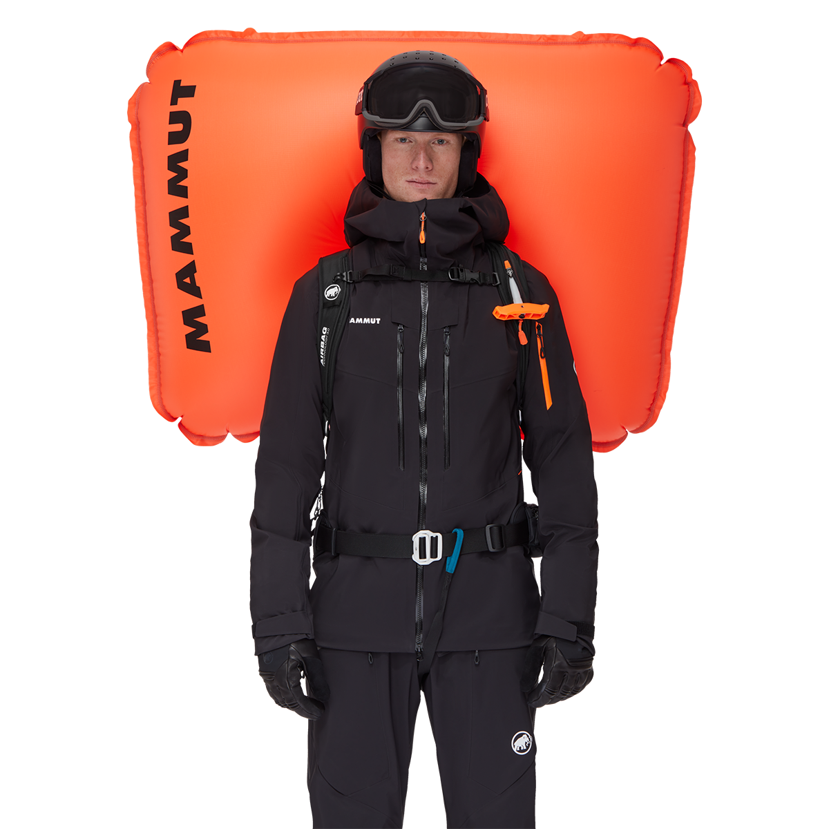 Mammut Pro 35 R.A.S.