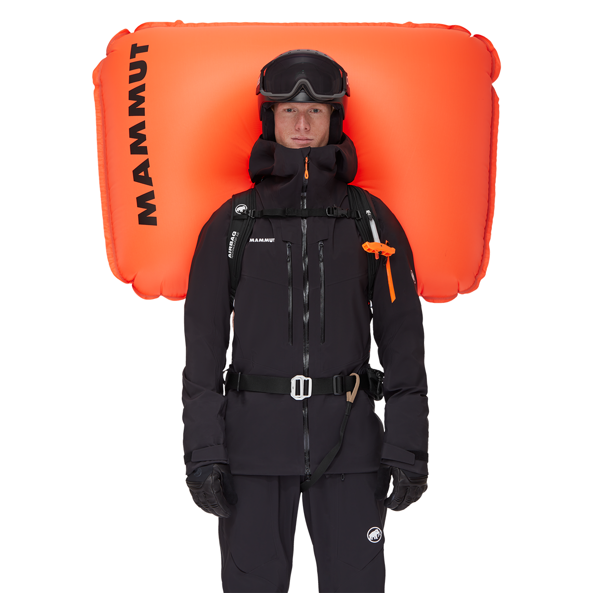 Mammut Pro 35 R.A.S.
