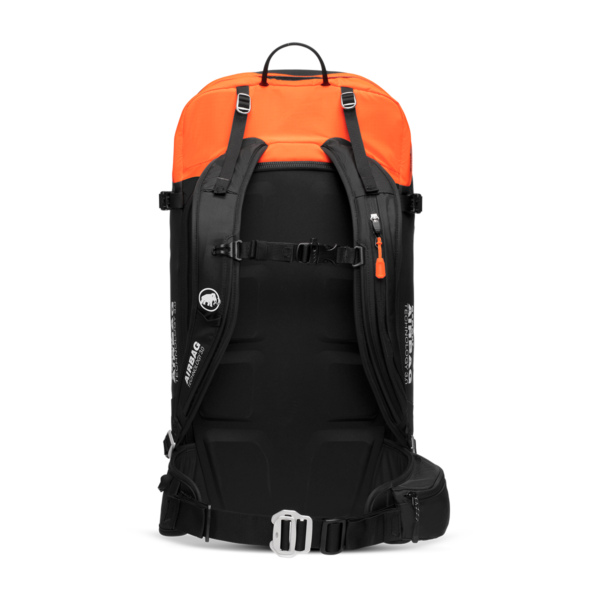 Mammut Pro 45L R.A.S. 3.0
