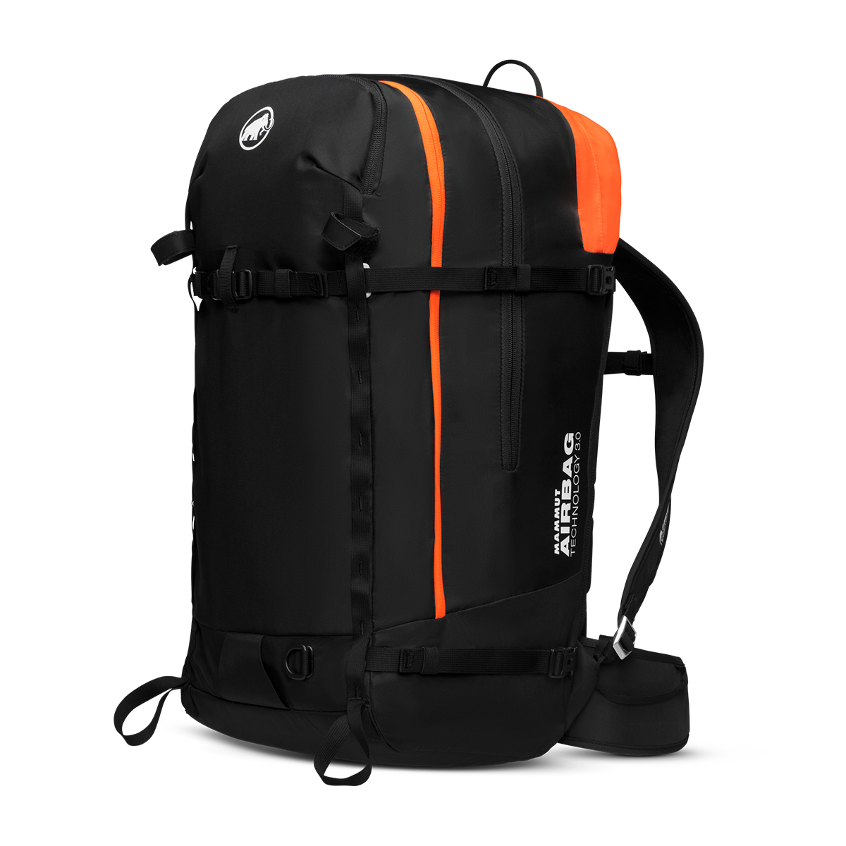 Mammut Pro 45L R.A.S. 3.0