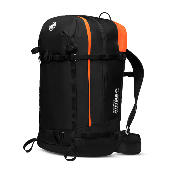 スノーボード MAMMUT pro protection airbag 45L Mammut Pro 45L R.A.S. 3.0 Avalanche Airbag | Ships free in Canada