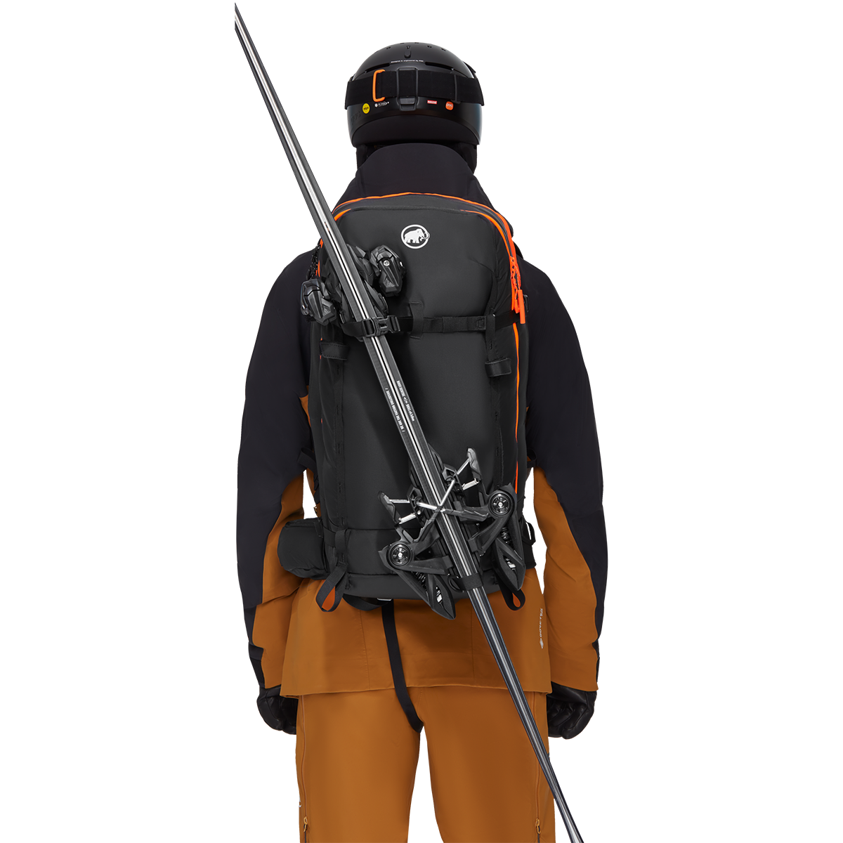 Mammut Pro 45L R.A.S. 3.0 Avalanche Airbag | Ships free in Canada