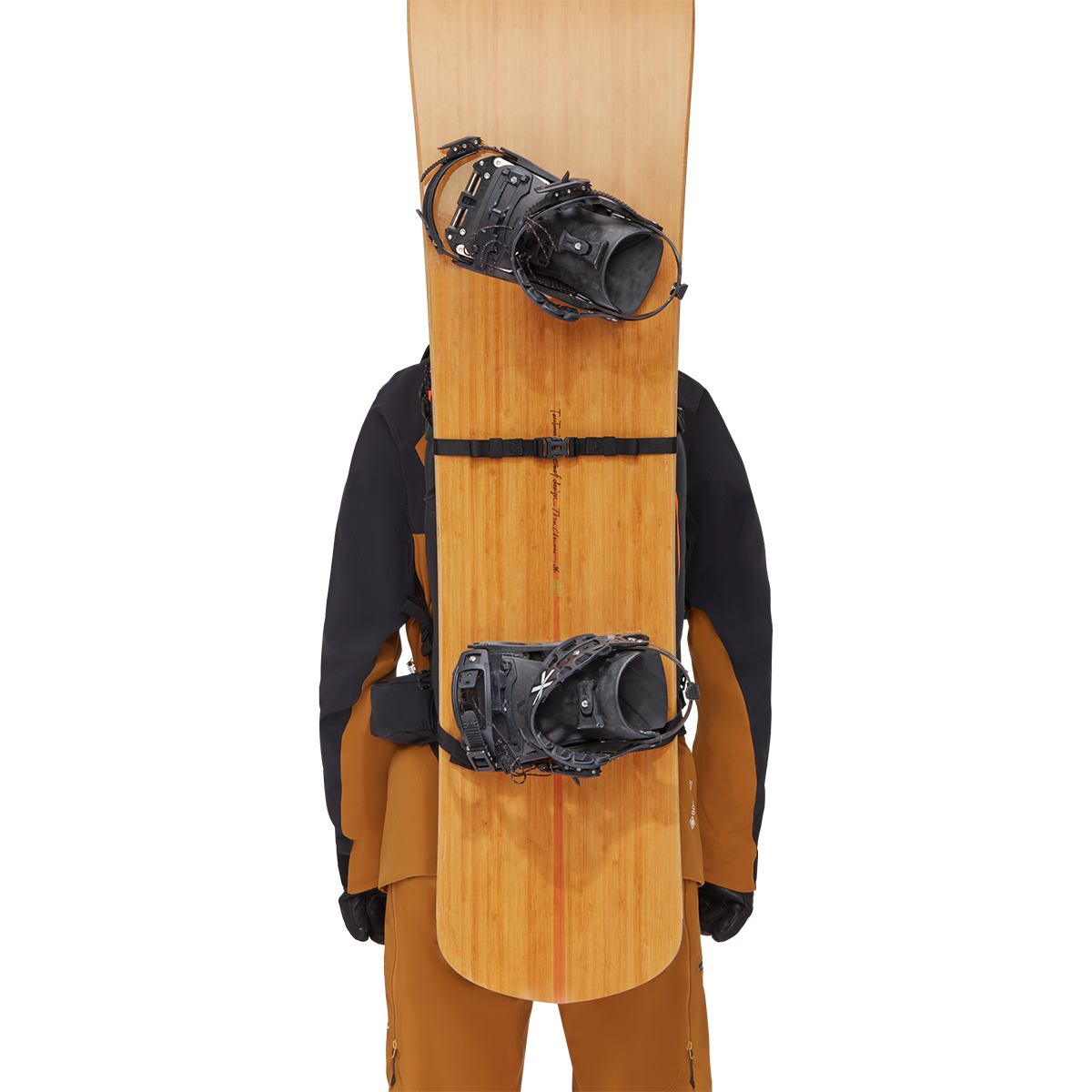 Mammut Pro 45L R.A.S. 3.0