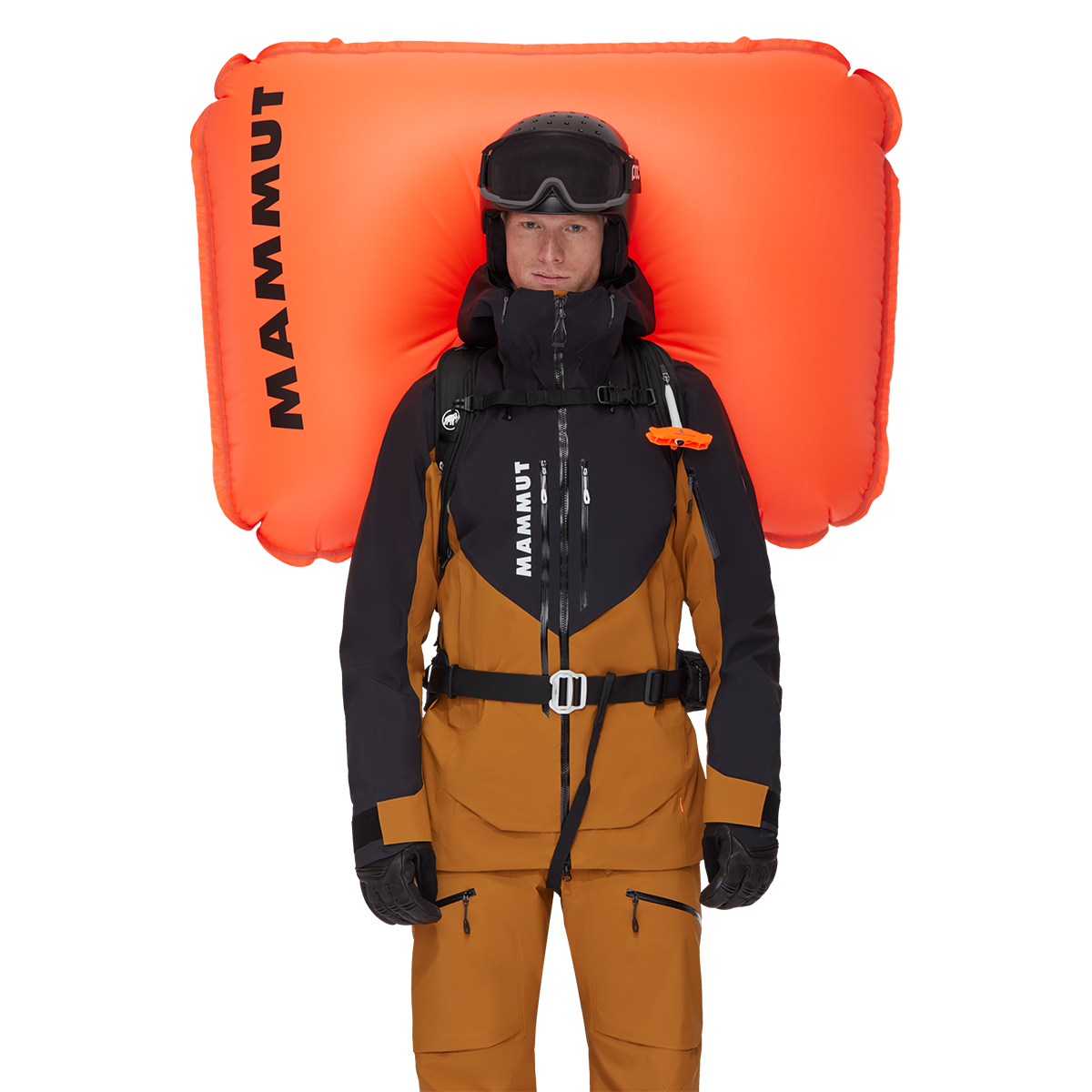 Mammut Pro 45L R.A.S. 3.0 Avalanche Airbag | Ships free in Canada