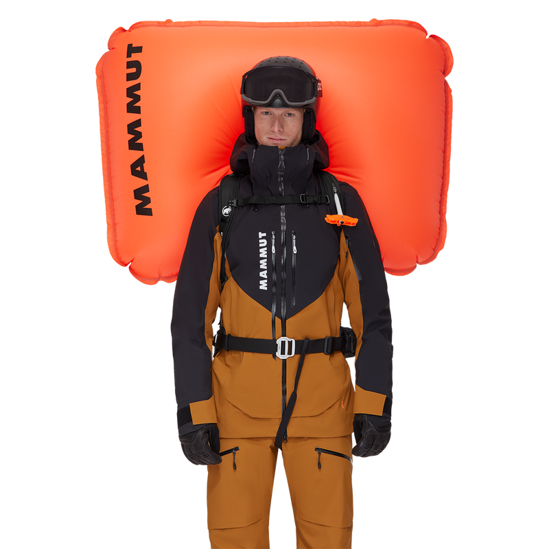 Pro 45L R.A.S. 3.0 Avalanche Safety Solutions