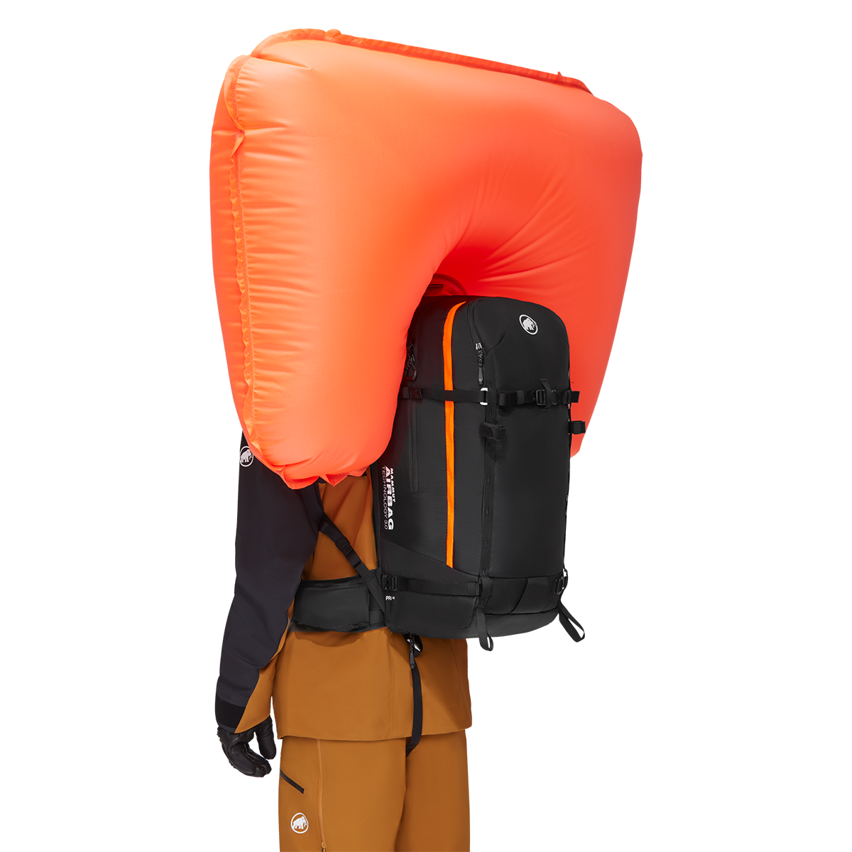 Mammut Pro 45L R.A.S. 3.0