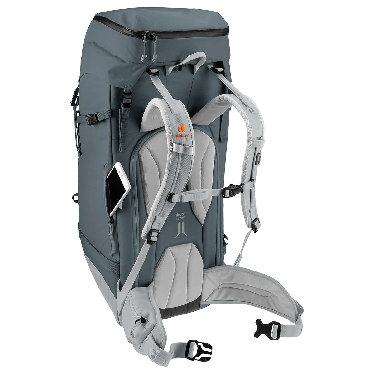 deuter 38l backpack Deuter Freescape Pro 38+ SL Backpack