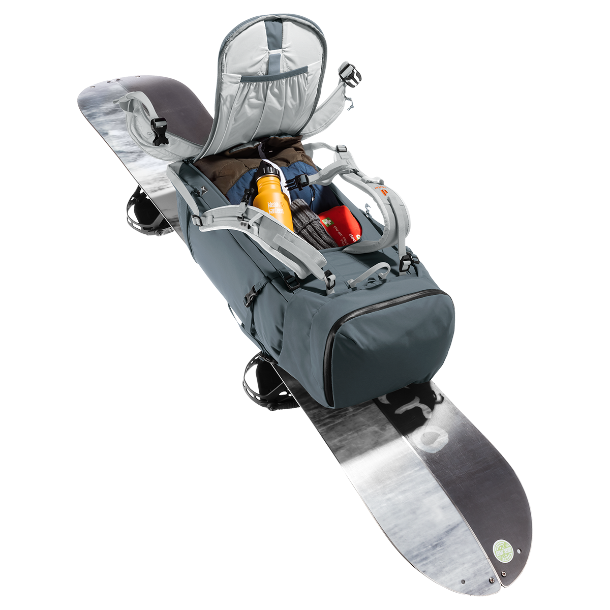 Deuter Freescape Pro 38+ SL