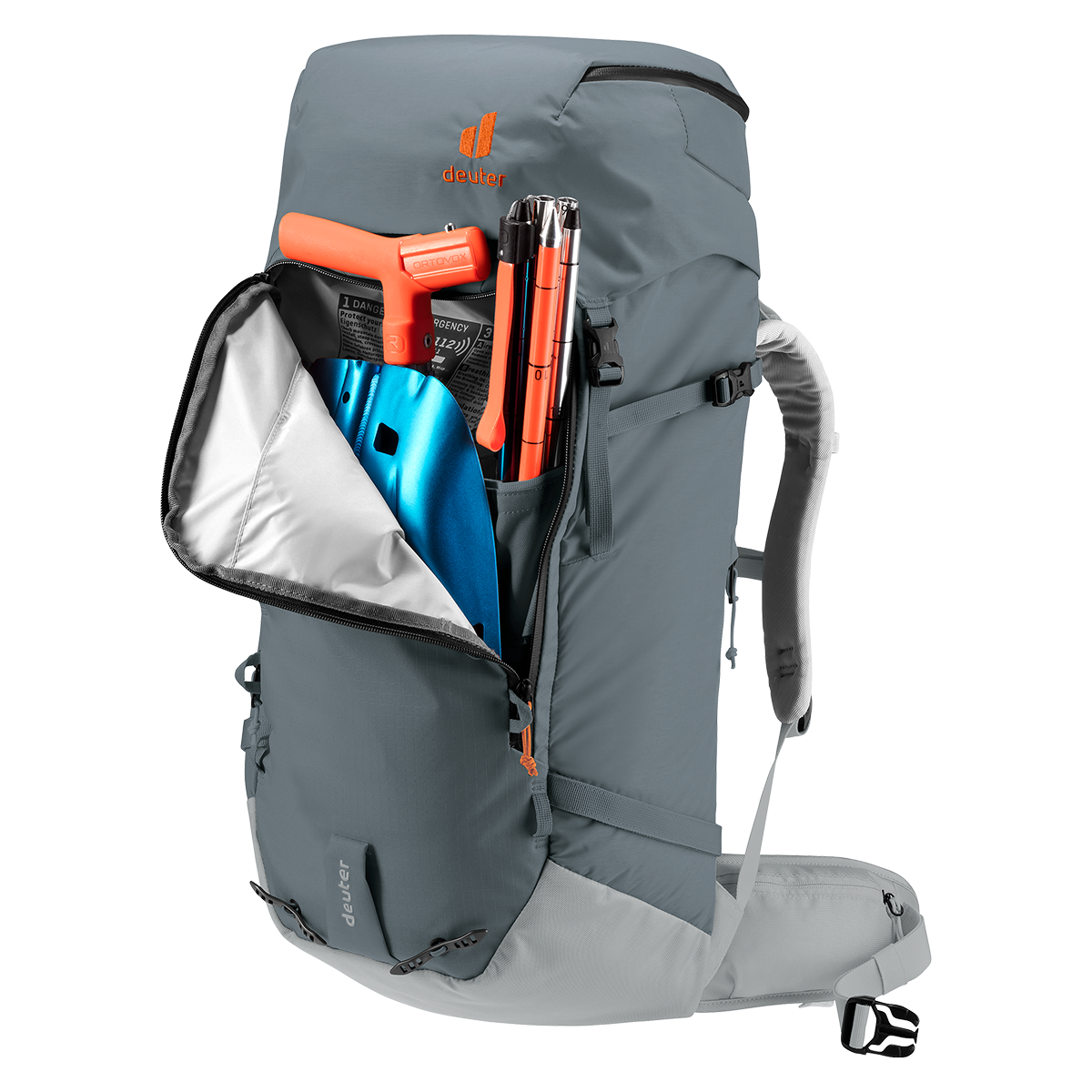 Deuter Freescape Pro 38+ SL