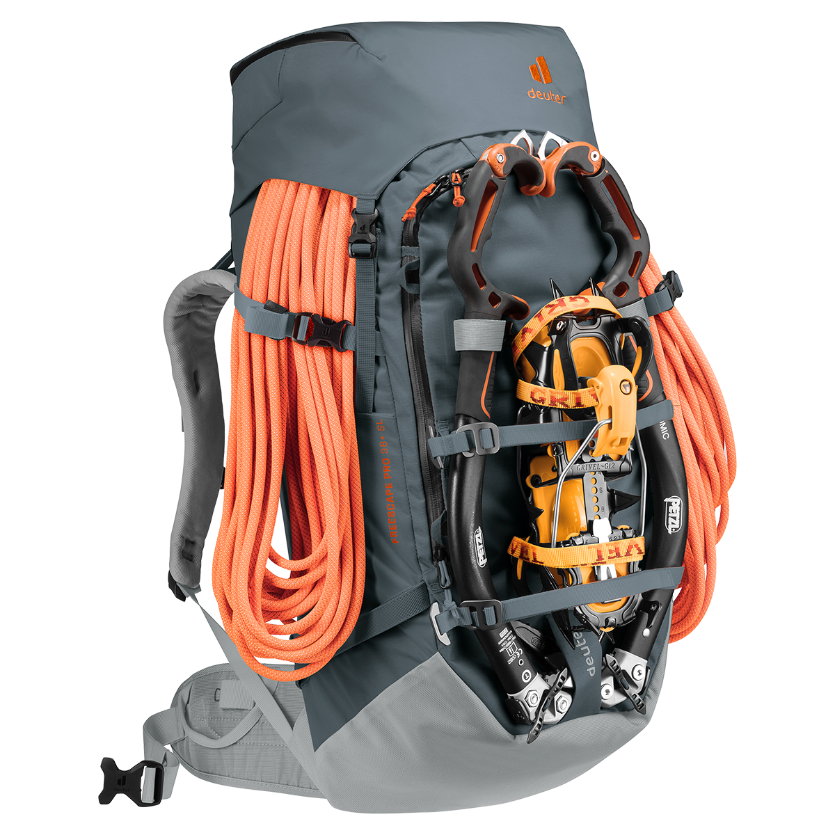 Deuter Freescape Pro 38+ SL