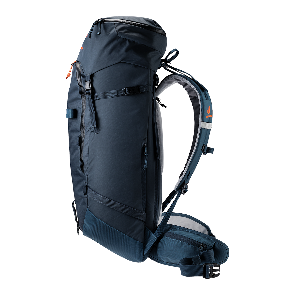 Deuter pro clearance 40