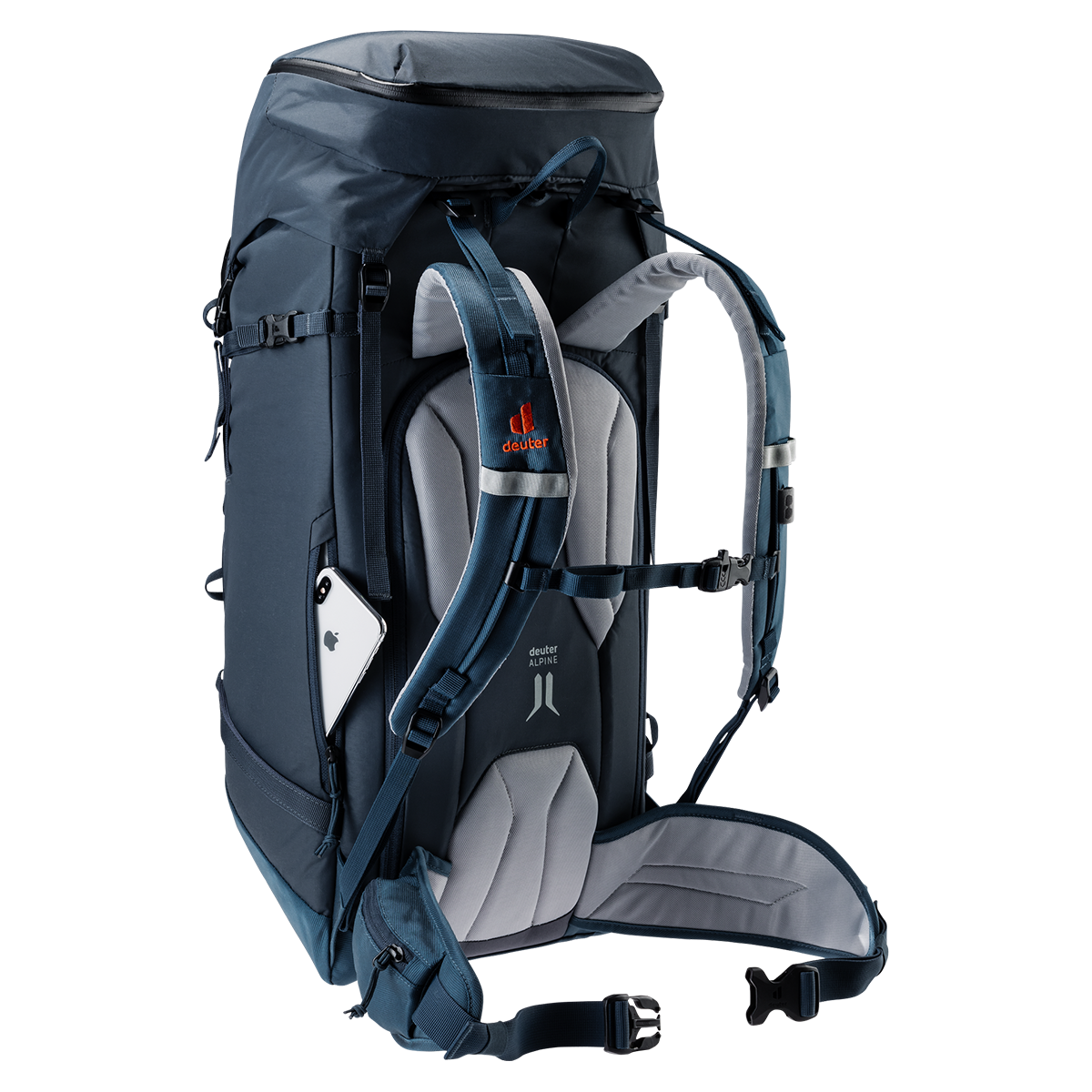 Deuter sales pro deal