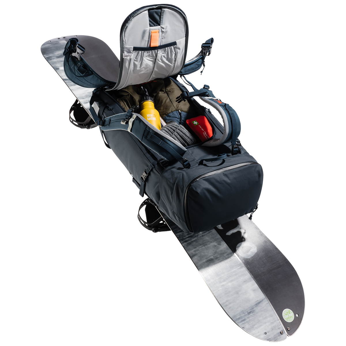 Deuter Freescape Pro 40+