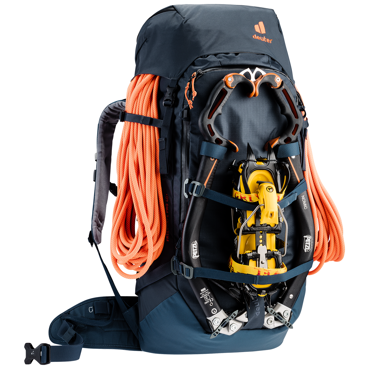 Deuter shop pro 40