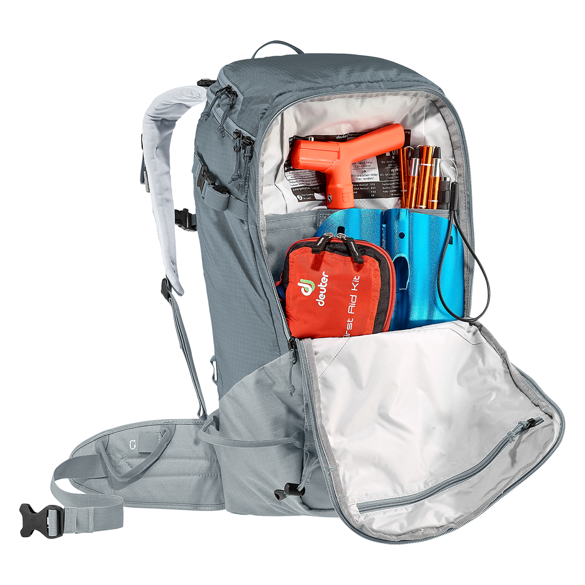 Deuter Freerider Pro 32+ SL