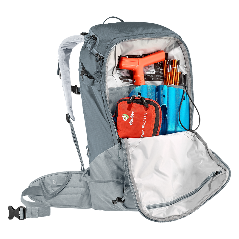 Deuter sales aircontact 32