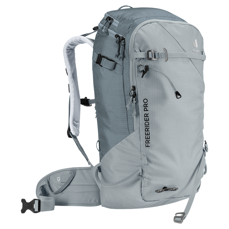 Deuter top freerider 25