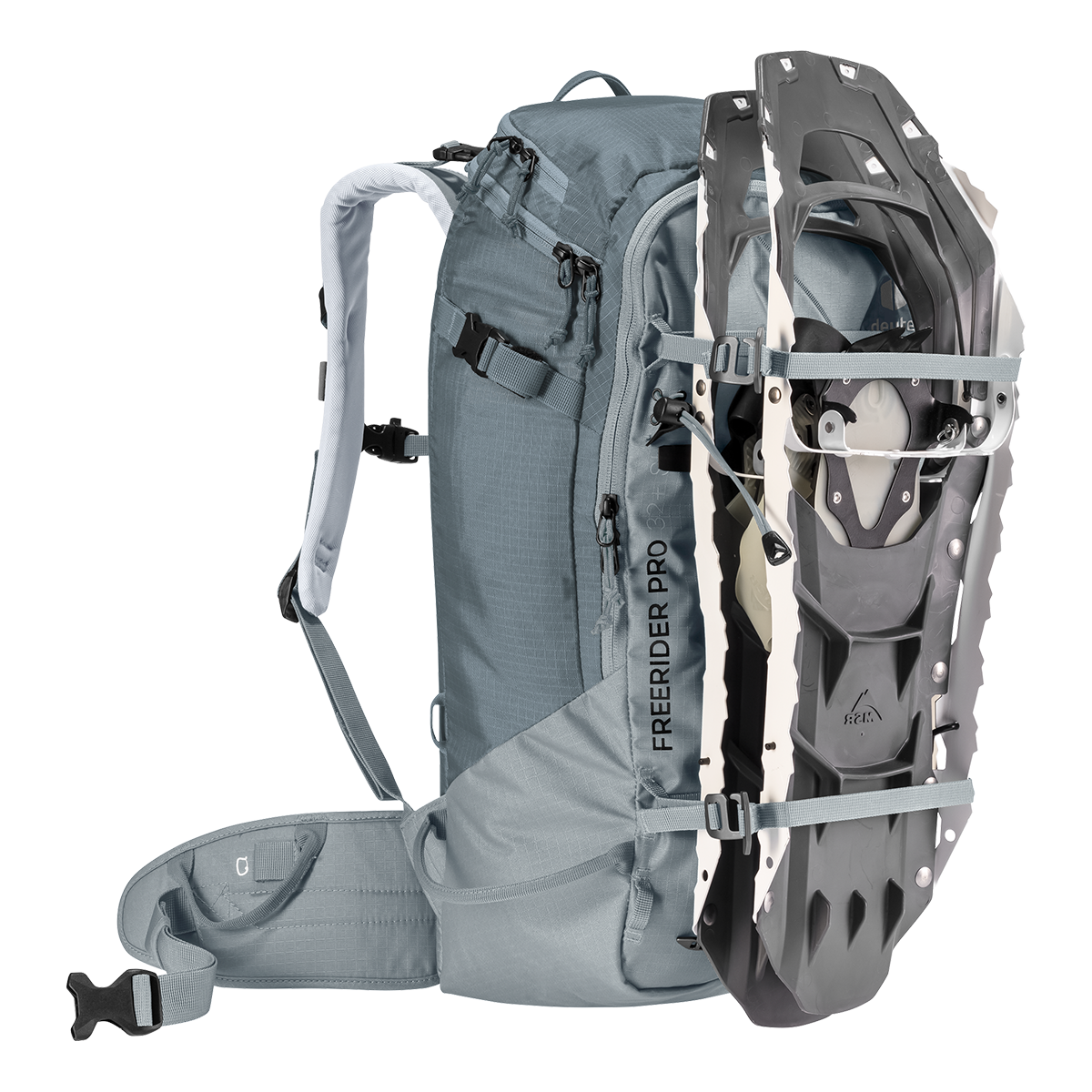 Deuter Freerider Pro 32+ SL