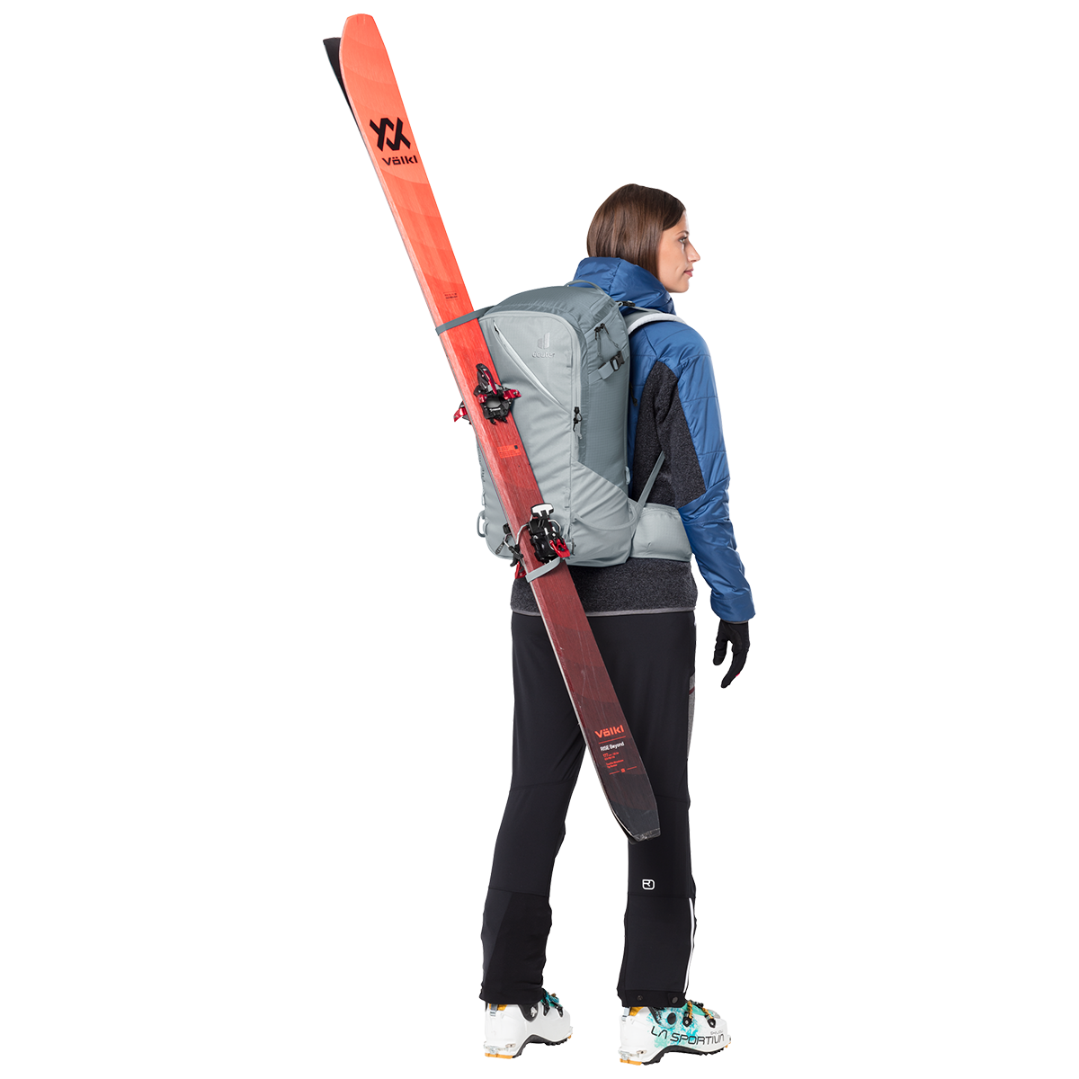 Deuter Freerider Pro 32+ SL