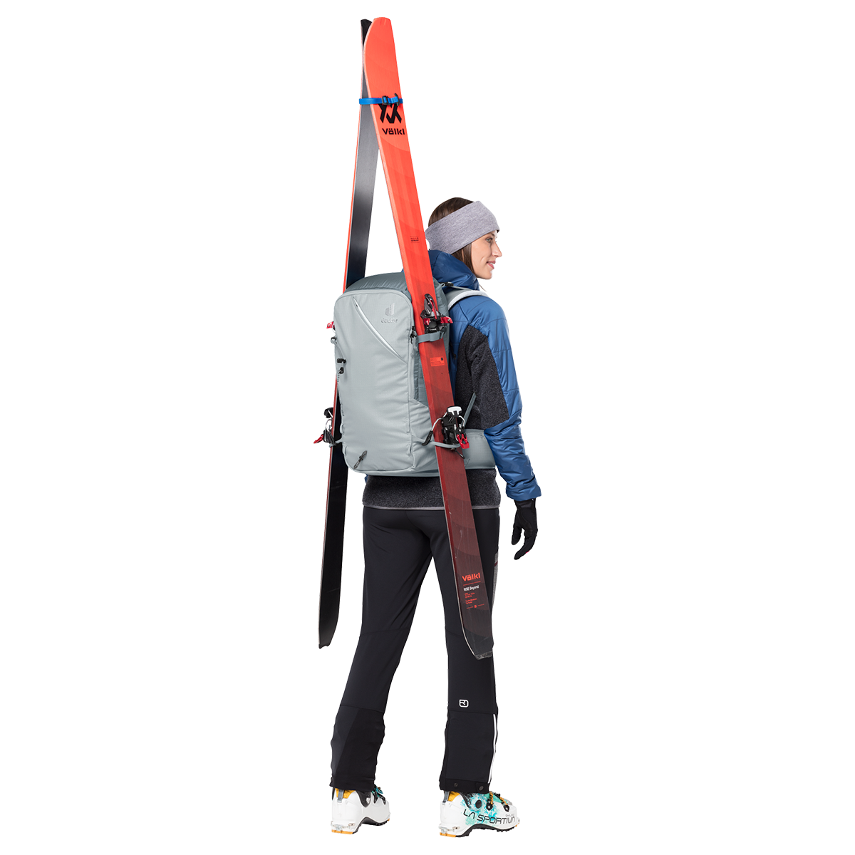 Deuter Freerider Pro 32+ SL