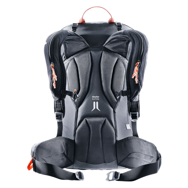 Deuter 32l top