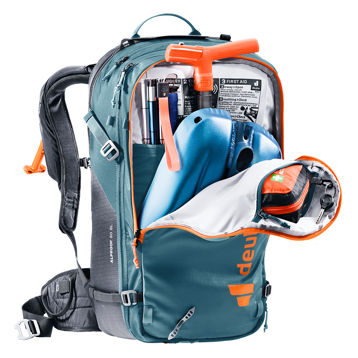 Deuter Alproof 32L