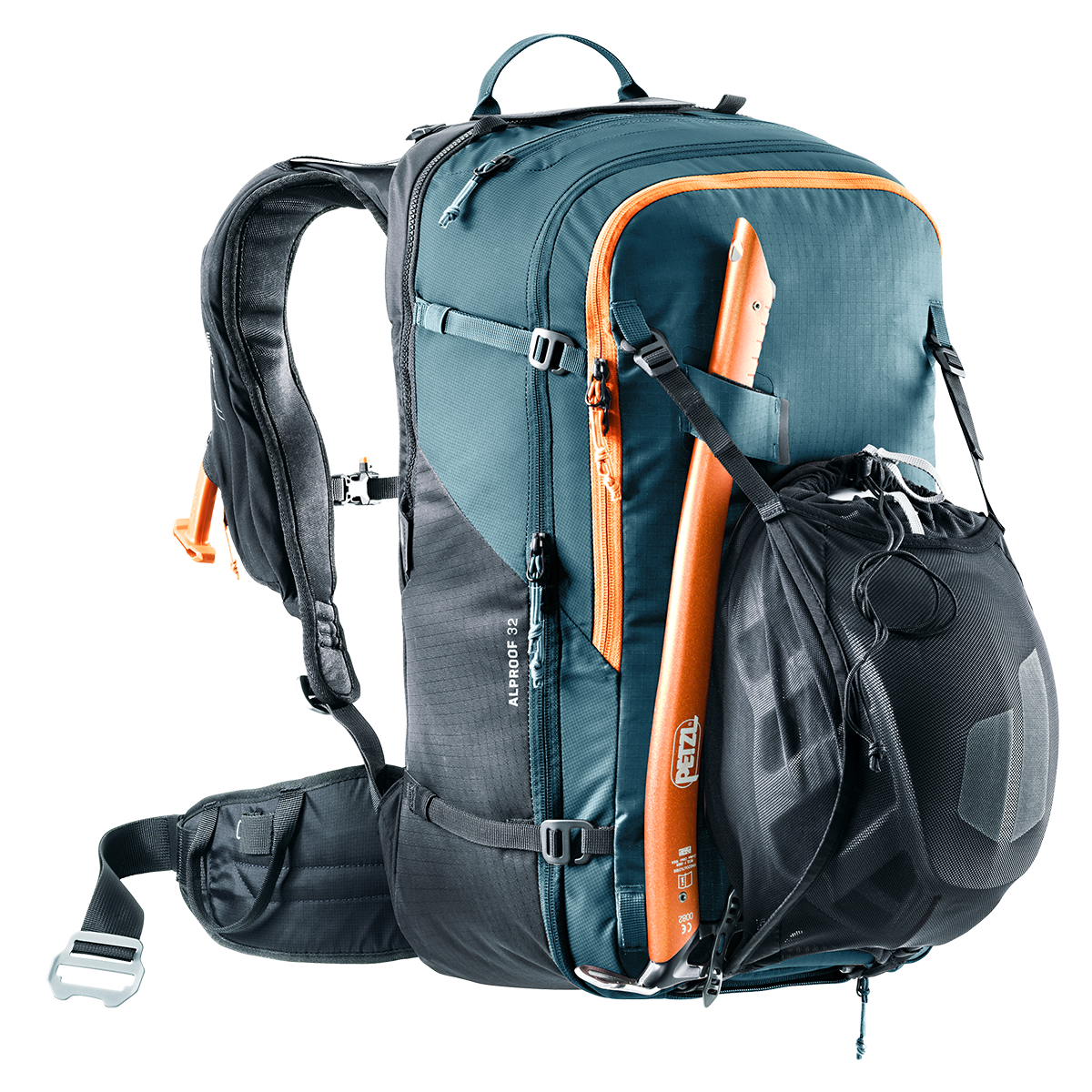 Deuter Alproof 32L