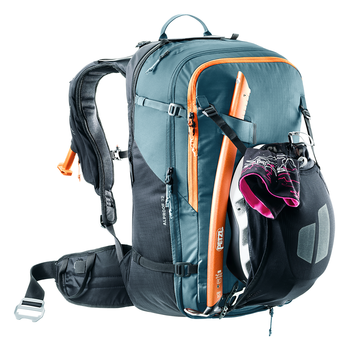 Deuter Alproof 32L