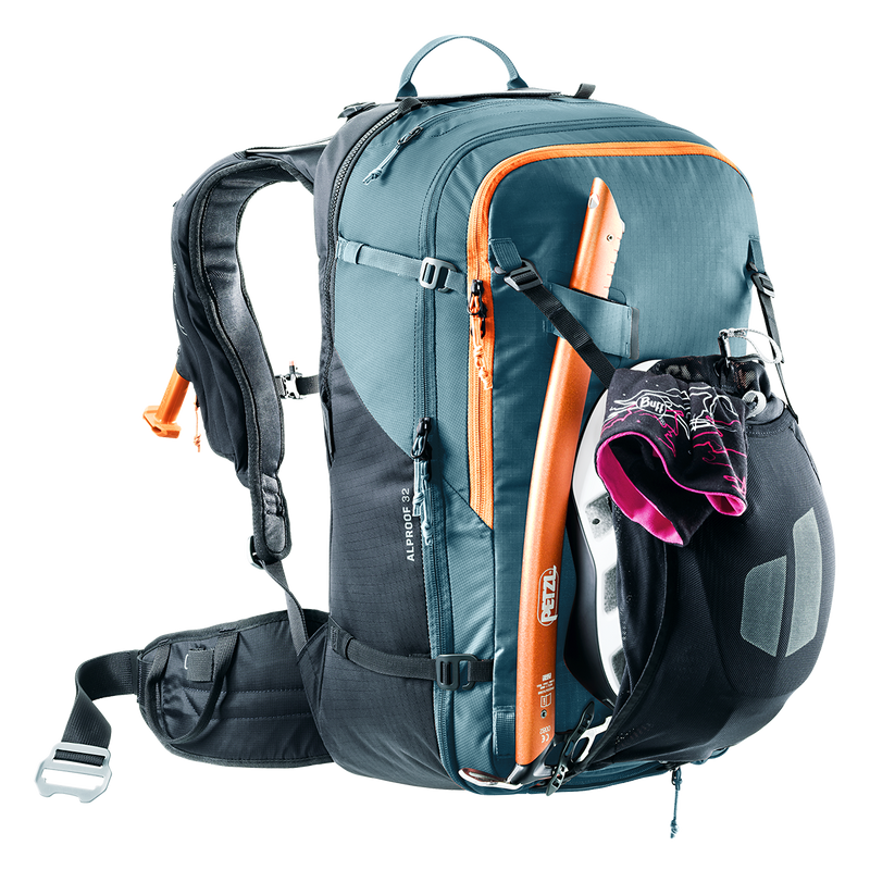 Deuter clearance waterproof backpack