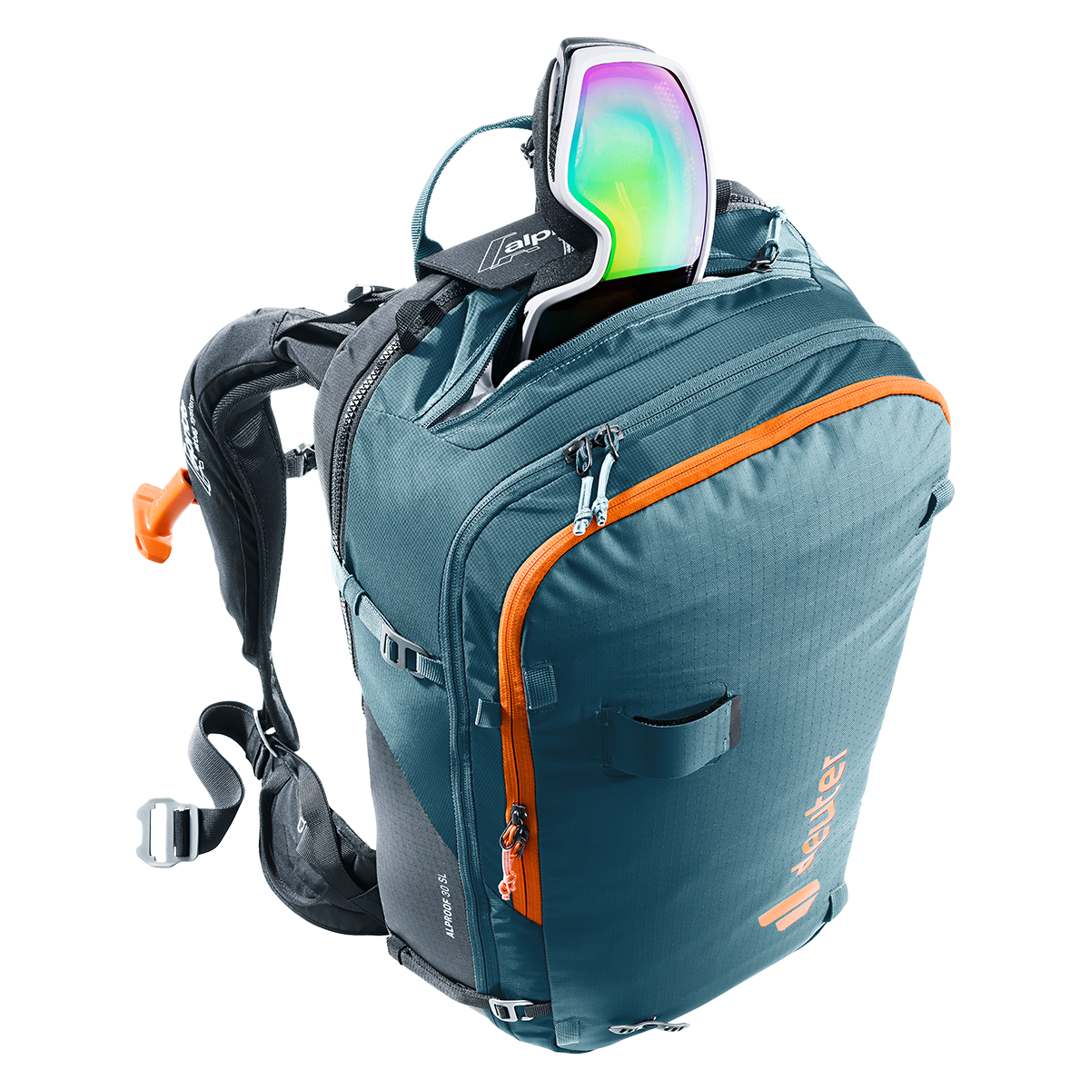 Deuter Alproof 32L