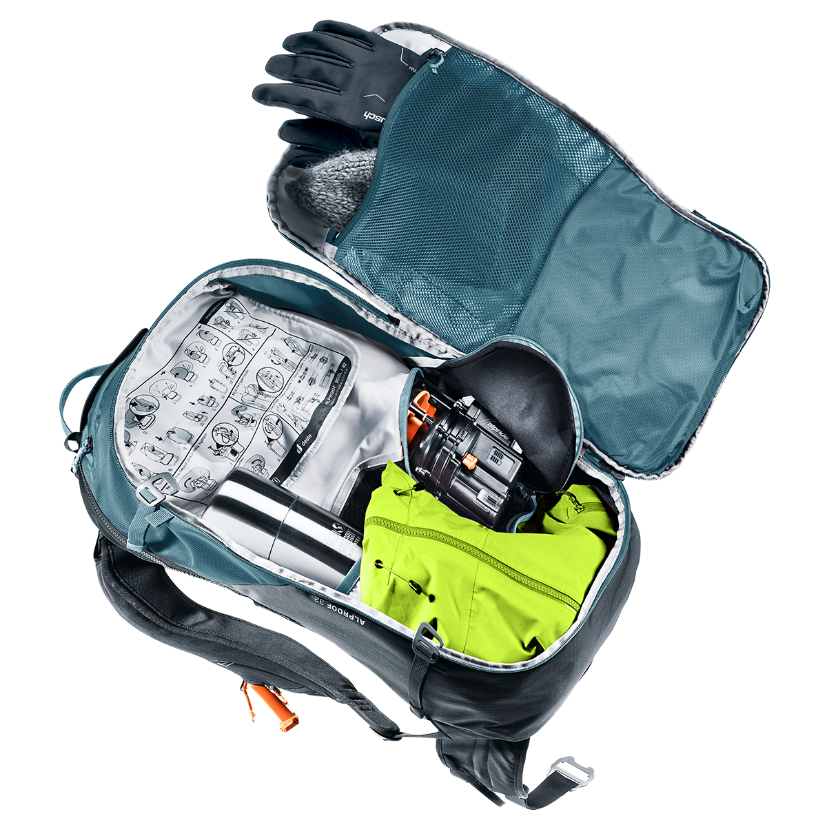 Deuter Alproof 32L