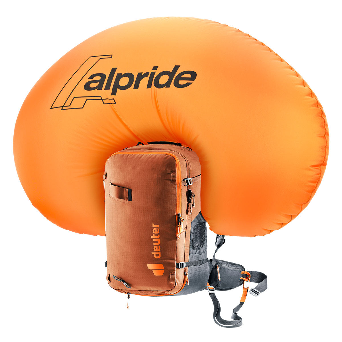 Deuter Alproof 32L
