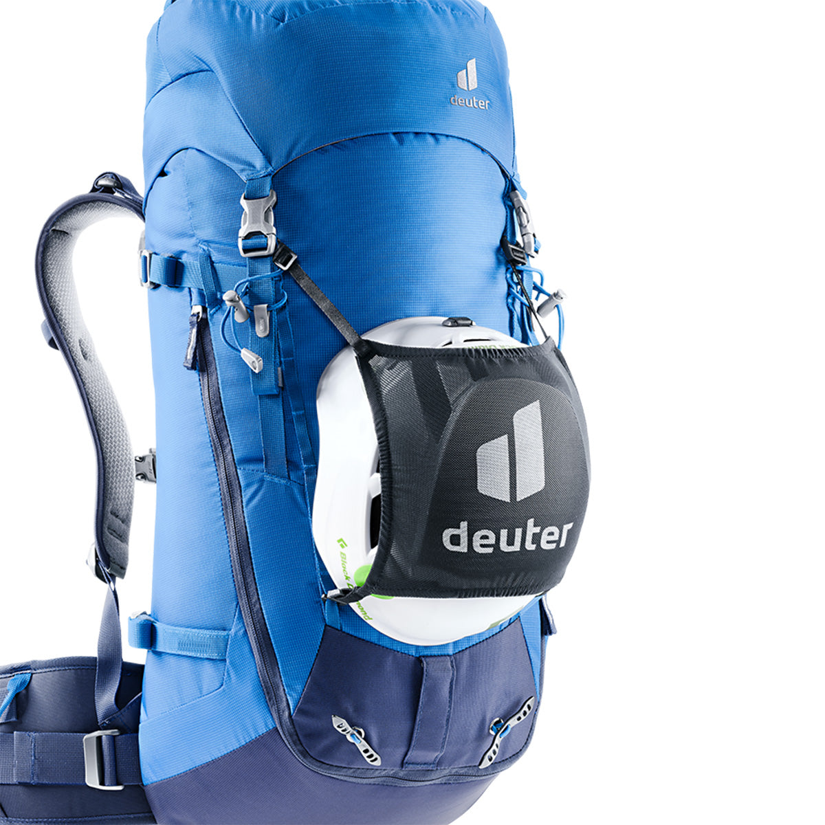 Deuter Helmet Holder