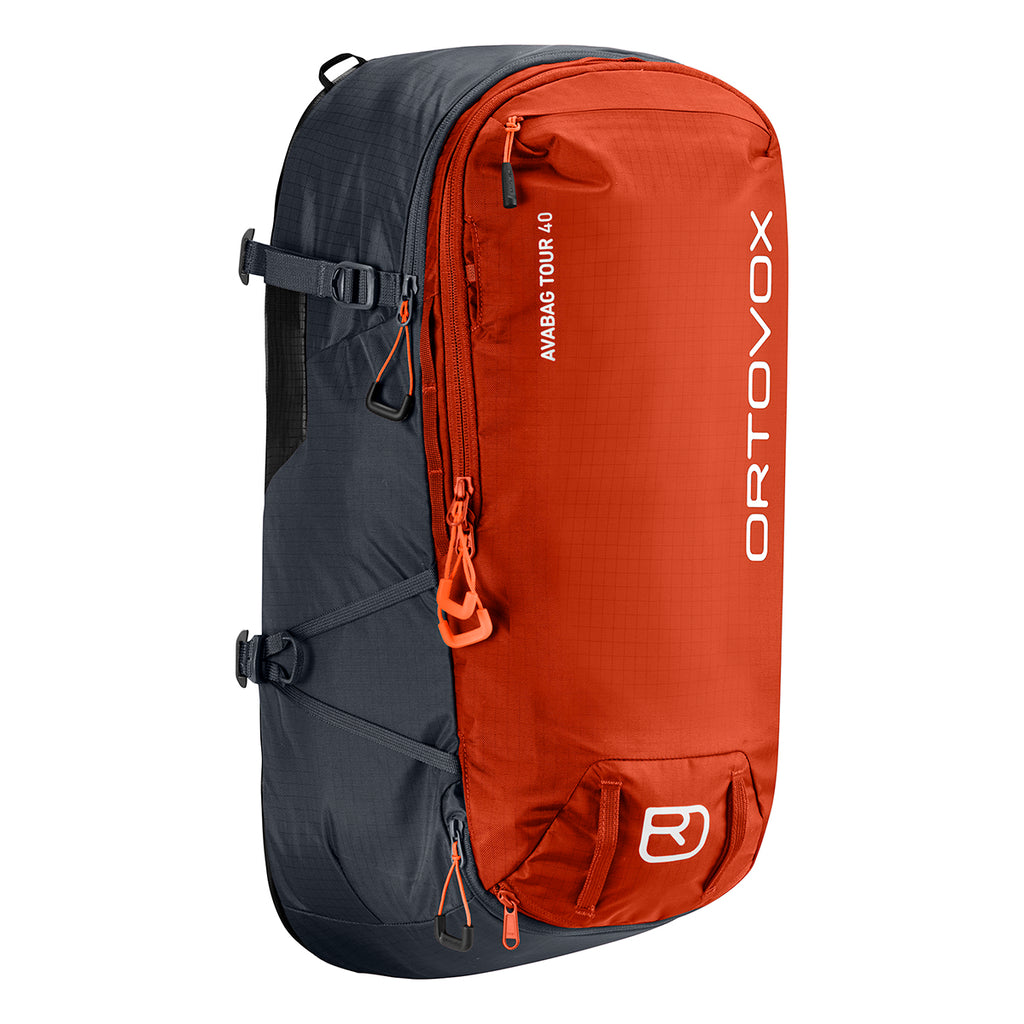 Ortovox Avabag Litric Tour 40 Avalanche Safety Solutions