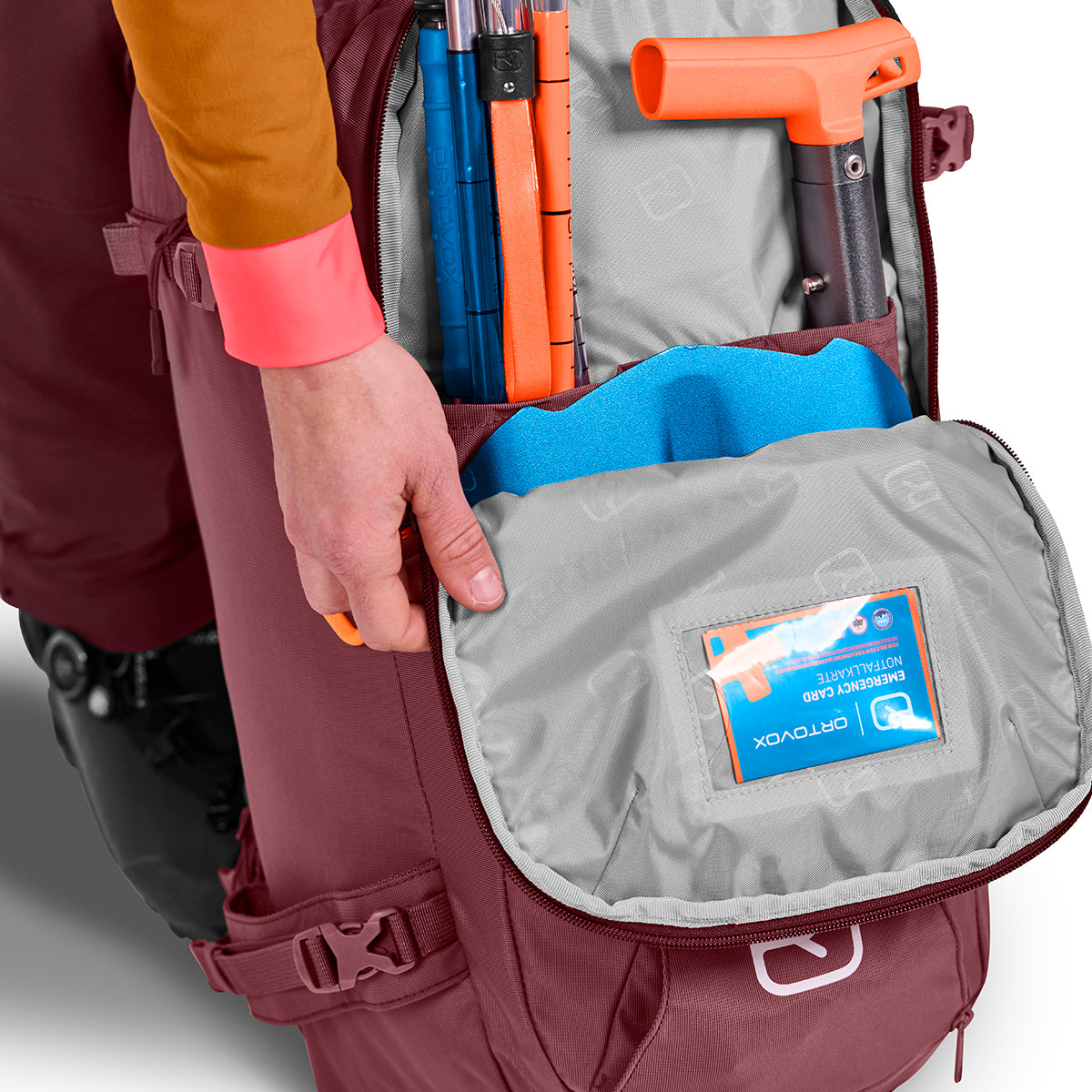 Ortovox Haute Route 30L S