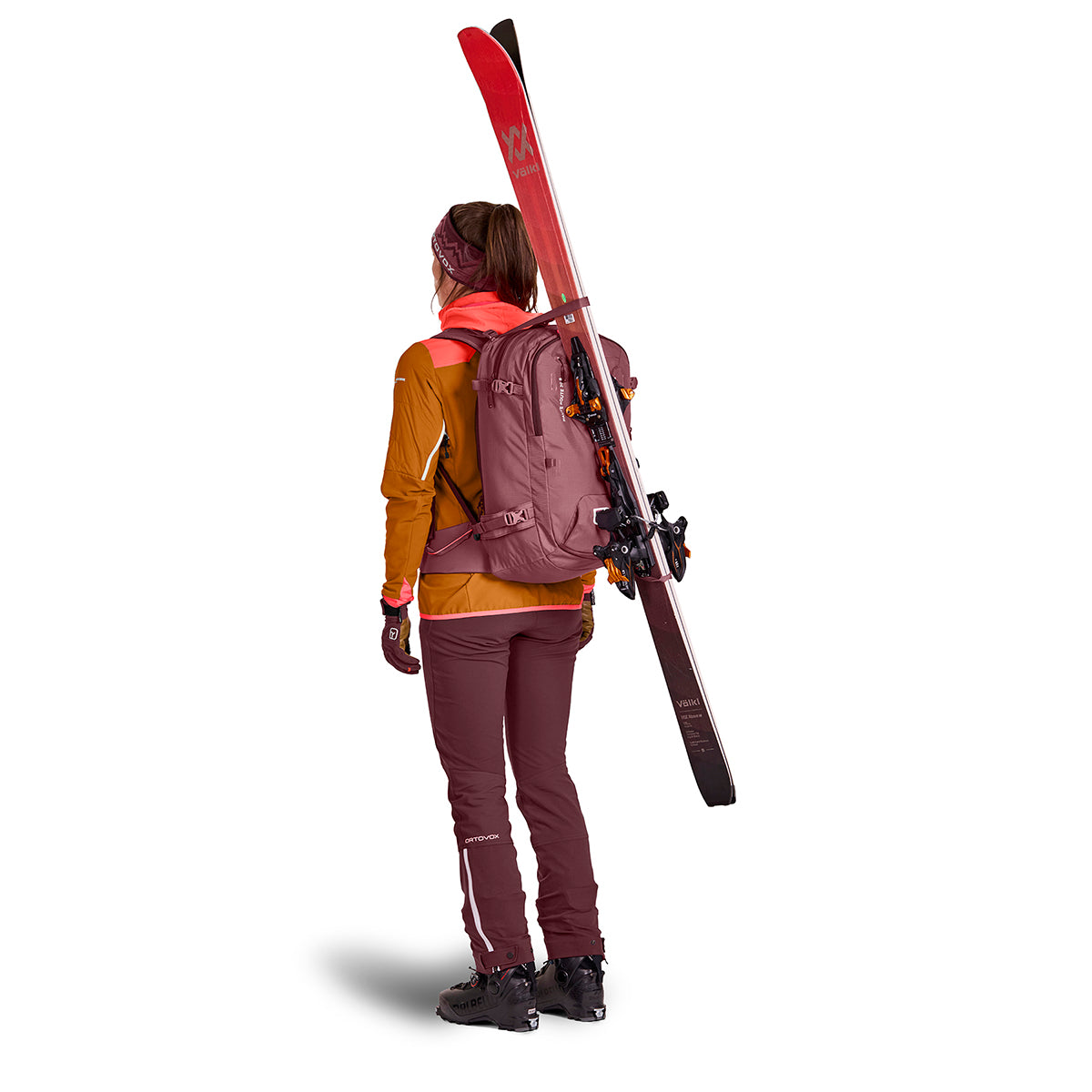 Ortovox Haute Route 30L S
