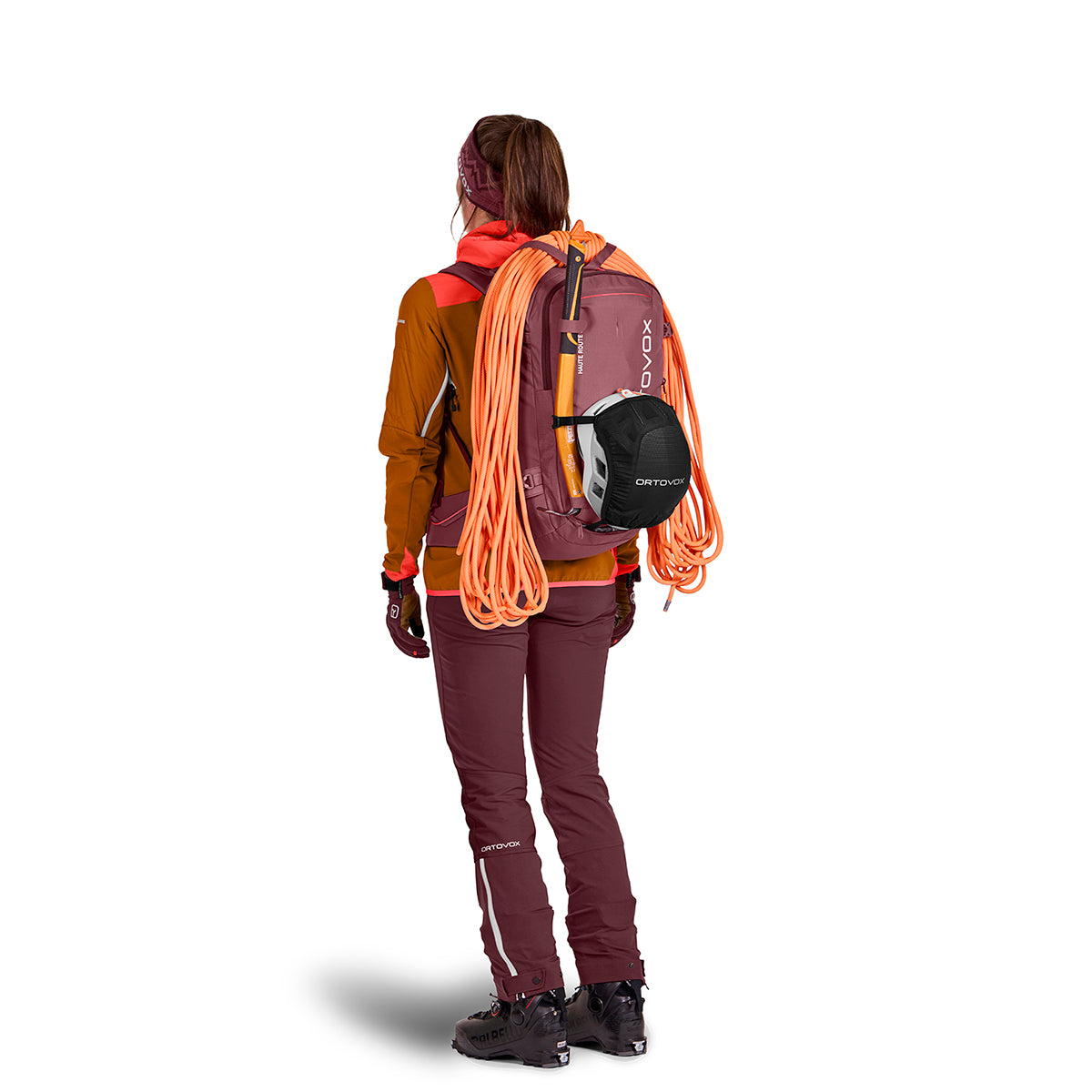 Ortovox Haute Route 30L S