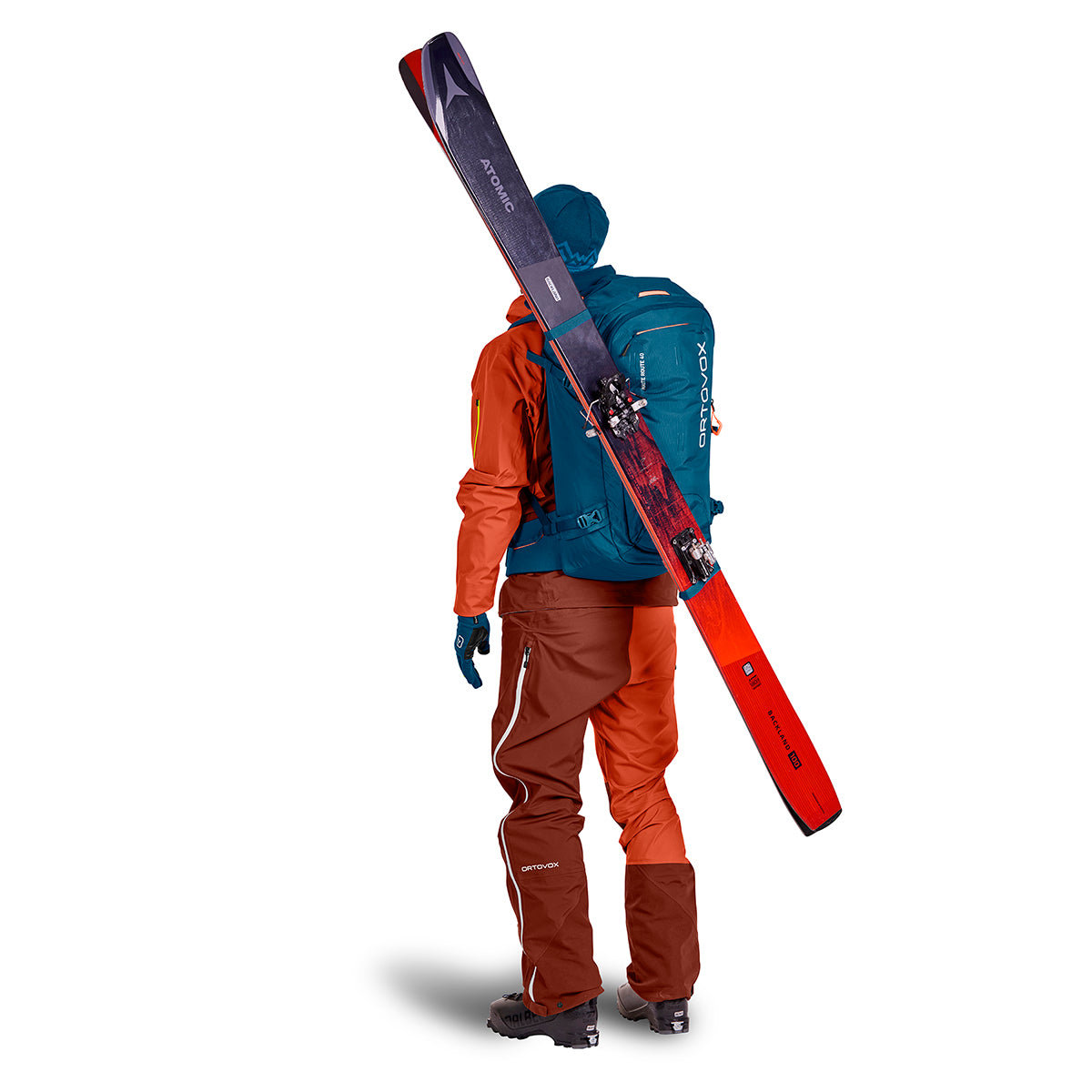 Ortovox Haute Route 40L