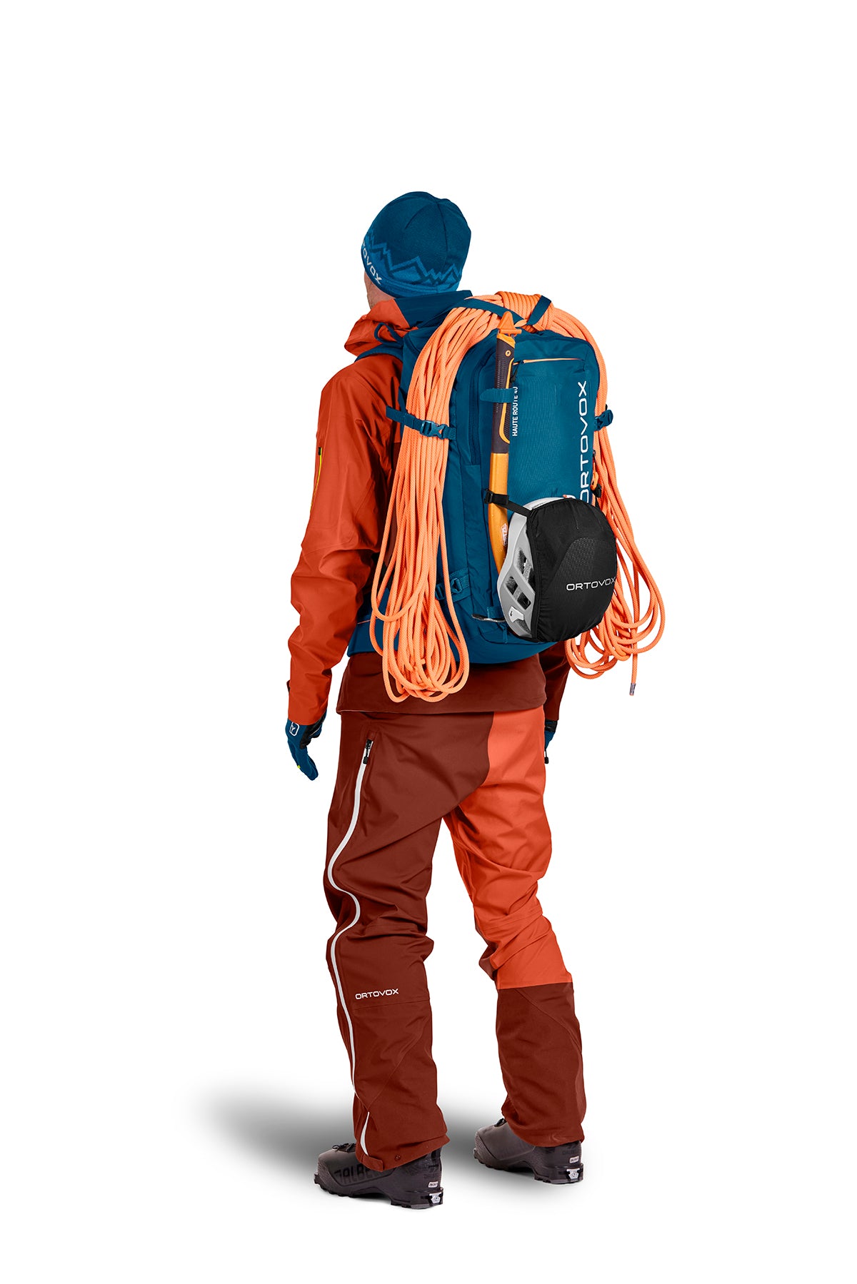 Ortovox Haute Route 40L