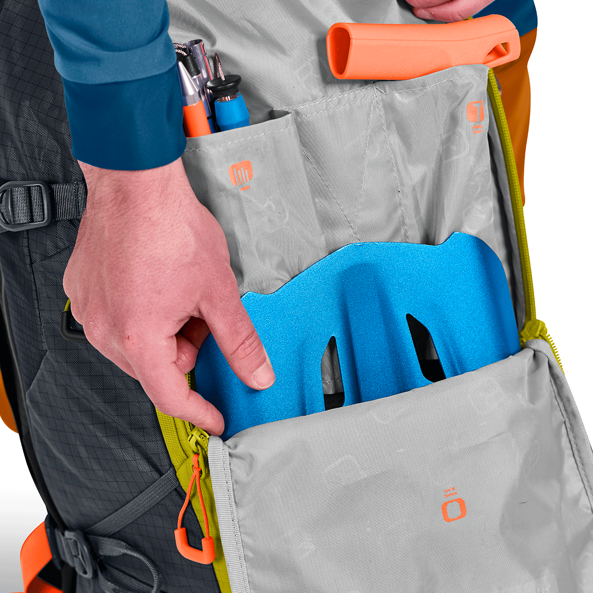 Ortovox Avabag Litric Tour 30