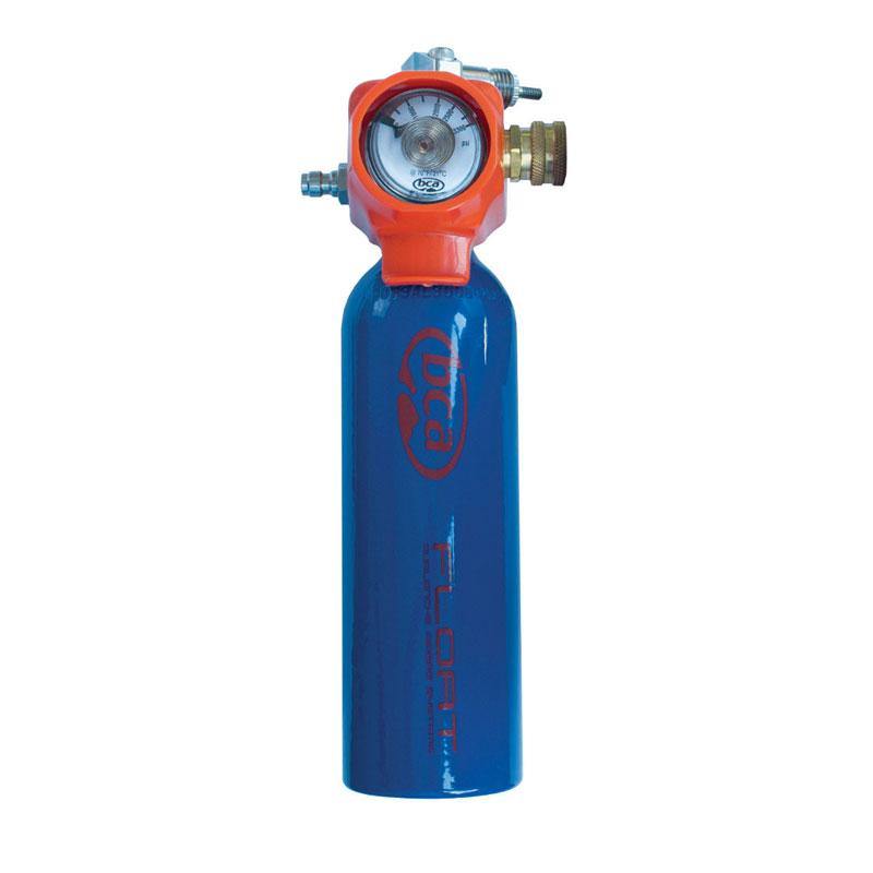 BCA Float 2.0 Compressed Air Cylinder (Full) - Avalanche Safety Solutions